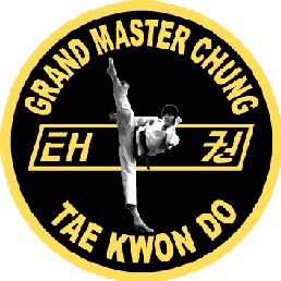 Grand Master Chung Tae Kwon Do Usa Kick Karate Martial Arts